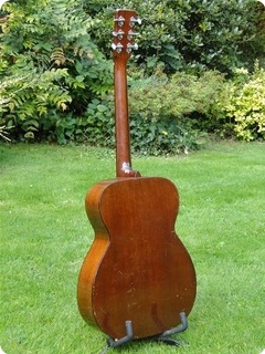Martin 000 18 1961