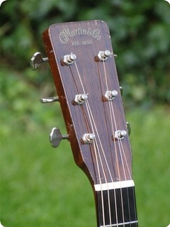 Martin 000 18 1961
