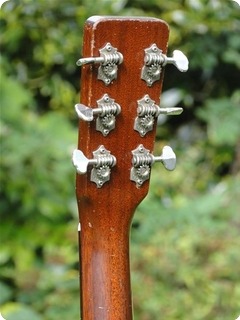 Martin 000 18 1961