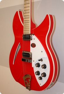 Rickenbacker 360  2014 Far