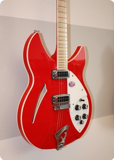 Rickenbacker 360  2014 Far
