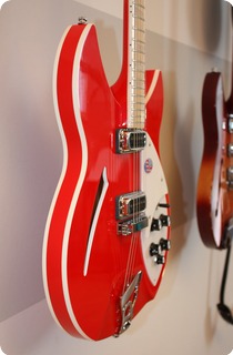 Rickenbacker 360  2014 Far