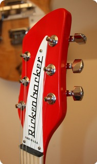 Rickenbacker 360  2014 Far