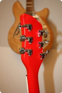 Rickenbacker 360  2014 Far