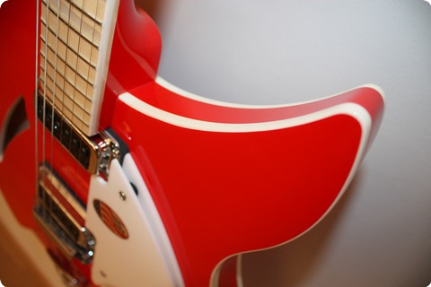 Rickenbacker 360  2014 Far