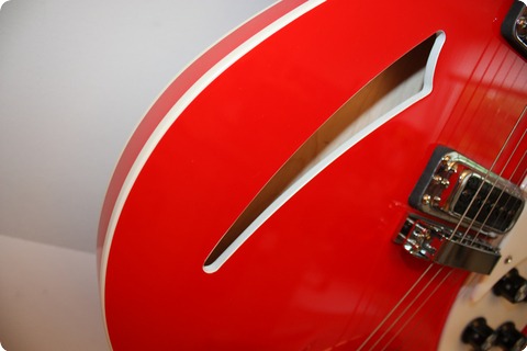 Rickenbacker 360  2014 Far