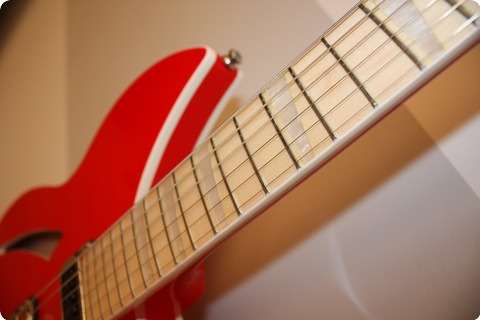 Rickenbacker 360  2014 Far
