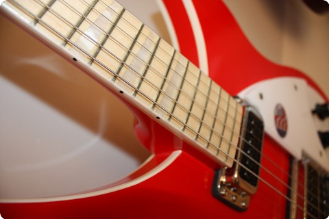 Rickenbacker 360  2014 Far