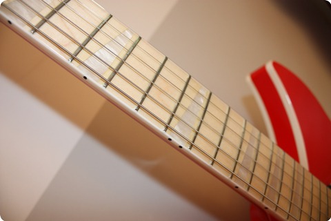 Rickenbacker 360  2014 Far