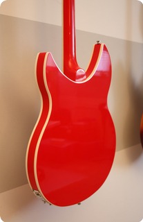 Rickenbacker 360  2014 Far