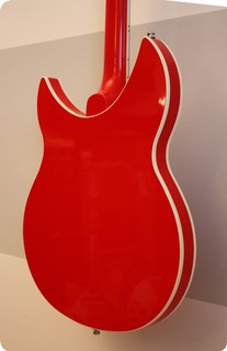 Rickenbacker 360  2014 Far