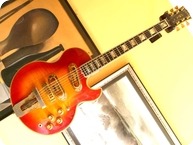 Gibson L5 S 1973 Cherry Sunburst