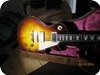 Gibson-1959 Les Paul Collectors Choice CC#6 Number One-2013