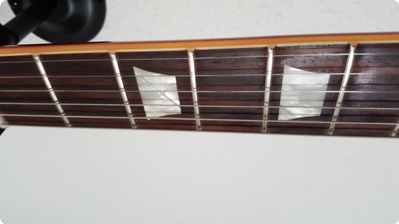 Gibson 1959 Les Paul Collectors Choice Cc#6 Number One 2013