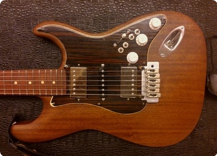 Truoil guitar neck Truoil guitar neck