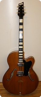 Pellini Ugo  A 1961 Natural