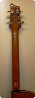 Pellini Ugo  A 1961 Natural