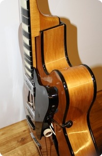 Pellini Ugo  A 1961 Natural