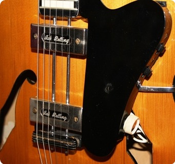 Pellini Ugo  A 1961 Natural