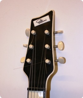 Pellini Ugo  A 1961 Natural