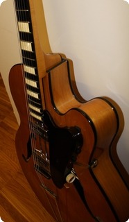 Pellini Ugo  A 1961 Natural