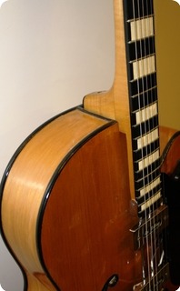 Pellini Ugo  A 1961 Natural