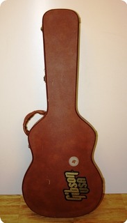 Gibson Les Paul Standard 1990 Brown