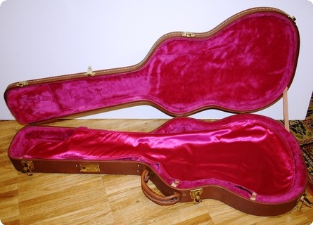 Gibson Les Paul Standard 1990 Brown