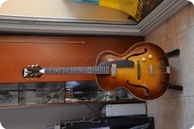 Epiphone Century 1953 Sunburst