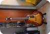 Epiphone Century 1953-Sunburst