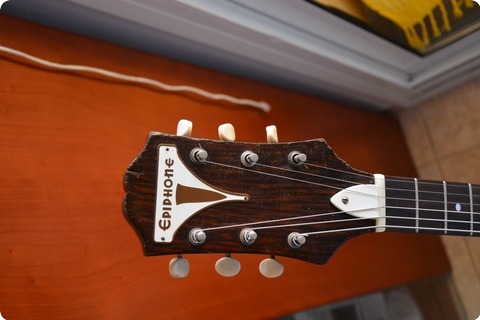 Epiphone Century 1953 Sunburst