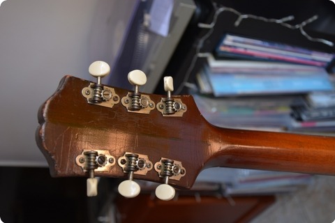 Epiphone Century 1953 Sunburst
