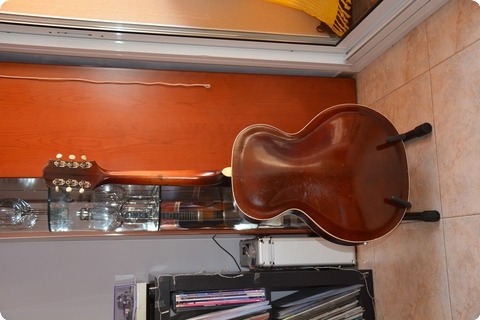 Epiphone Century 1953 Sunburst