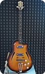 DEFIL ORLIK 1982 Tobacco Sunburst