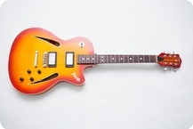 DEFIL JOWITA 1983 Sunburst