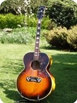 Gibson J 200 1970 Sunburst