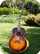 Gibson J-200 1970-Sunburst
