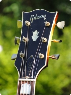 Gibson J 200 1970 Sunburst