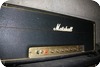 Marshall JMP SuperBass 100W Model Number 1992 1974-Black