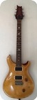 PRS Paul Reed Smith-Custom 24-1987-Yellow