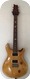 PRS Paul Reed Smith Custom 24 1987-Yellow