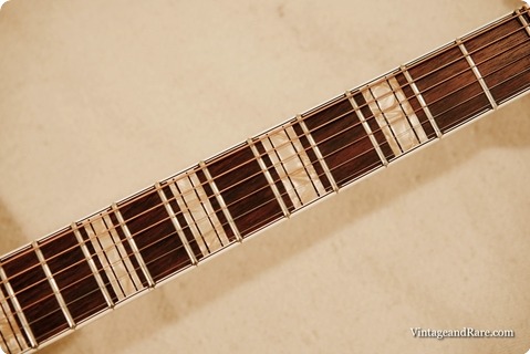 Hofner 462 Cats Eye 1955 Blonde