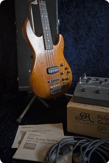 Roland G33/gr33b 1980 Wood