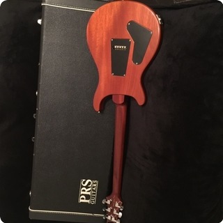 Prs Paul Reed Smith Artist 1 Custom 24 1992 Amber