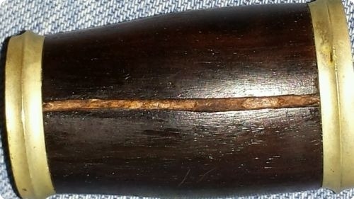 Martin Freres 1820's Wood