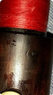 Martin Freres 1820's Wood