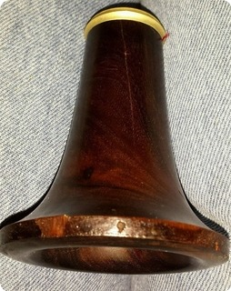 Martin Freres 1820's Wood