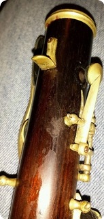 Martin Freres 1820's Wood