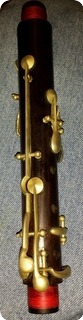 Martin Freres 1820's Wood
