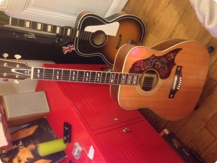 Yamaha Fg 300 Red Badge